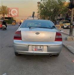 كيا سبكترا